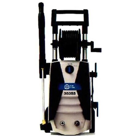 A.R. NORTH AMERICA A R North America AR383SS 1900PSI Electric Power Washer 186363